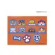 Stationery Set The Paw Patrol Blue