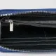 Women's Purse Stitch Blue