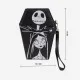 Cartera Mujer The Nightmare Before Christmas
