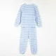 Pijama Infantil Bluey Azul