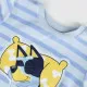 Pijama Infantil Bluey Azul