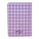 Notebook Minnie Mouse SQUISHY Lilac 18 x 13 x 1 cm