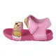 Beach Sandals The Paw Patrol Pink