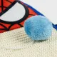 Scratching Post for Cats Spider-Man Red Multi-composition 23 x 29,5 x 0,5 cm