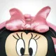 Gorra Infantil Minnie Mouse Rosa
