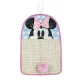Scratching Post for Cats Minnie Mouse Pink Multi-composition 23 x 29,5 x 0,5 cm