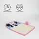 Scratching Post for Cats Minnie Mouse Pink Multi-composition 23 x 29,5 x 0,5 cm