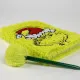 Stationery Set The Grinch Green