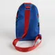 Mochila Casual Spider-Man Rojo 13 x 23 x 7 cm