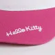 Child Cap Hello Kitty White