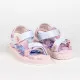 Children's sandals Stitch Pink