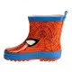 Botas de Agua Infantiles Spider-Man Rojo