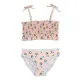 Bikini Bluey Light Pink