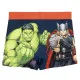 Boys Swim Shorts The Avengers Dark blue