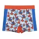 Bañador Boxer Para Niños Spidey Azul