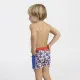 Bañador Boxer Para Niños Spidey Azul