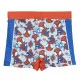 Bañador Boxer Para Niños Spidey Azul