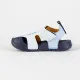 Children's sandals Bluey Blue