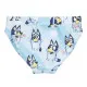 Bañador Niño Bluey Azul