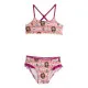 Bikini Gabby's Dollhouse Pink