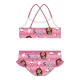 Bikini Gabby's Dollhouse Pink