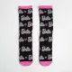 Calcetines Barbie 3 pares
