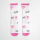 Calcetines Barbie 3 pares