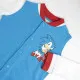 Chaqueta Infantil Sonic Azul