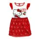Dress Hello Kitty Red