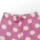 Pijama Infantil Minnie Mouse Rosa