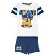 Conjunto de Ropa The Paw Patrol Blanco