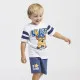Conjunto de Ropa The Paw Patrol Blanco