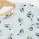 Set of clothes Bluey Blue