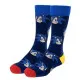 Calcetines Sonic Unisex