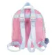 Mochila Infantil Stitch Rosa 20 x 23 x 8 cm
