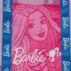 Beach Bag Barbie Fuchsia 100 % polyester