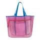 Beach Bag Barbie Fuchsia 100 % polyester