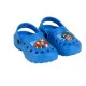 Beach Sandals The Avengers Blue