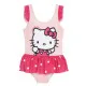 Swimsuit for Girls Hello Kitty Light Pink
