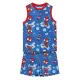 Pijama Infantil Spidey Azul