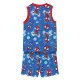 Pijama Infantil Spidey Azul