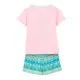 Pijama de Verano Vaiana