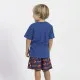 Children's Pyjama Spider-Man Blue