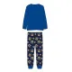 Pijama Infantil The Paw Patrol Azul