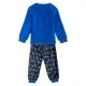 Pijama Infantil The Paw Patrol Azul
