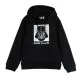 Sudadera con Capucha Star Wars Negro