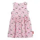 Dress Hello Kitty Pink