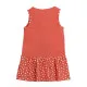 Dress Minnie Mouse Red
