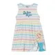 Vestido Frozen Multicolor