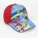 Gorra Infantil The Paw Patrol Rojo (51 cm)